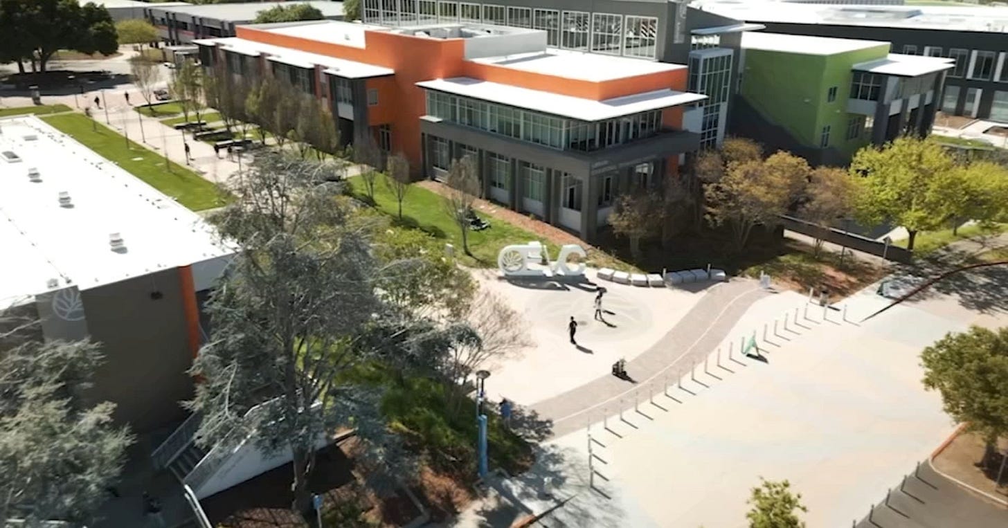 'Ghost students' stealing millions in financial aid from California  community colleges, investigation finds - ABC7 San Francisco