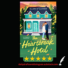 Book Review: The Heartbreak Hotel