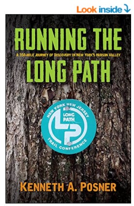 Running the Long Path