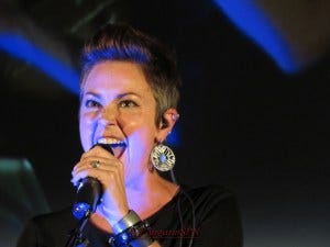 Fierce! And WaywardAF