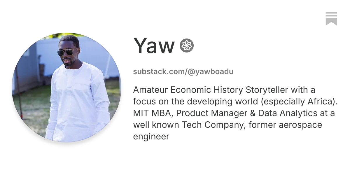 Yaw | Substack