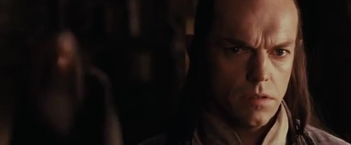 Josh RR Jokien on X: "*I was there, Gandalf. I was there 20 years ago.  https://t.co/ys1iGclpoV" / X