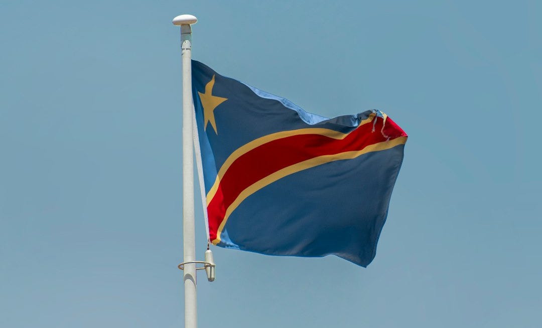 a flag on a pole a flag on a pole