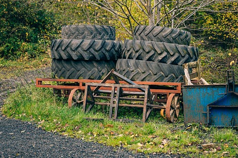 Images by Paul O'Malley of the Lake District in Northern England
