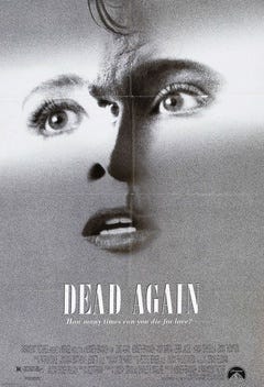 Dead Again (1991)