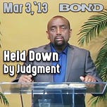 BOND / JLP