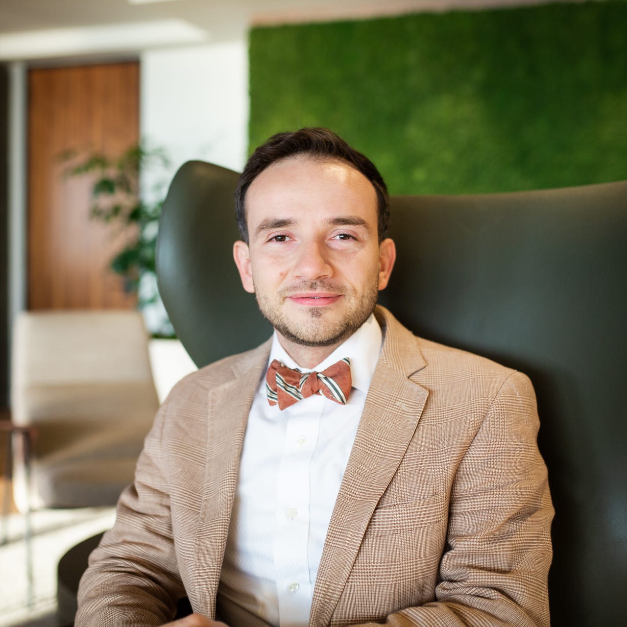 Evertas: Building the Insurance Backbone of Crypto