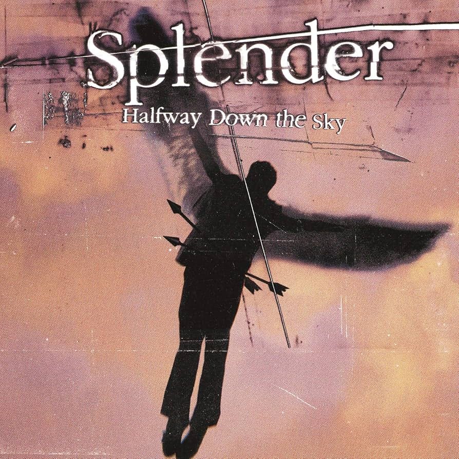 Halfway Down the Sky: Splender: Amazon.es: CD y vinilos} Halfway Down the Sky: Splender: Amazon.es: CD y vinilos}