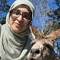 Sarah Ahmed's avatar
