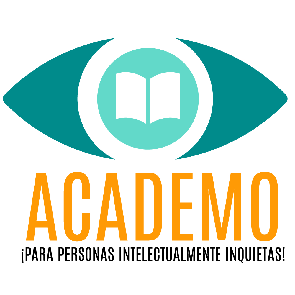 ACADEMO by Niris Caba