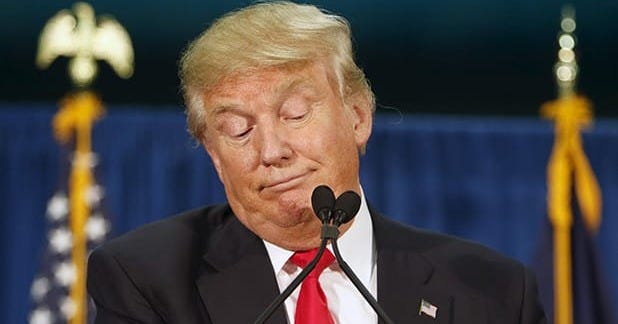 Donald Trump claims the DNC hacked itself • Graham Cluley