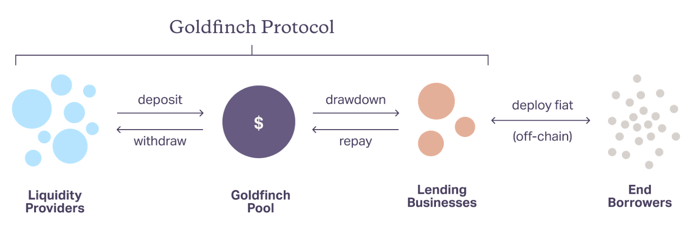 Goldfinch: Everything you need to know - TechStory