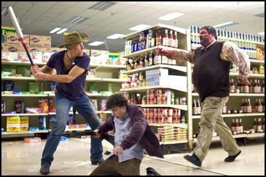 zombieland zombieland