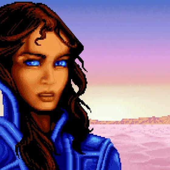 Harkonnen en Arrakis