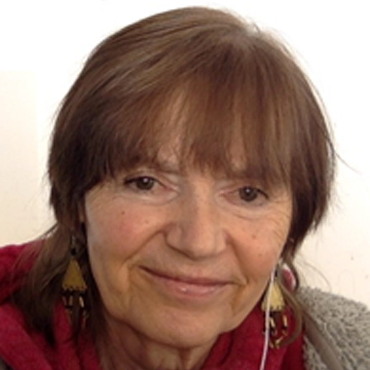 Elsa - Thought Creativity Passion Life