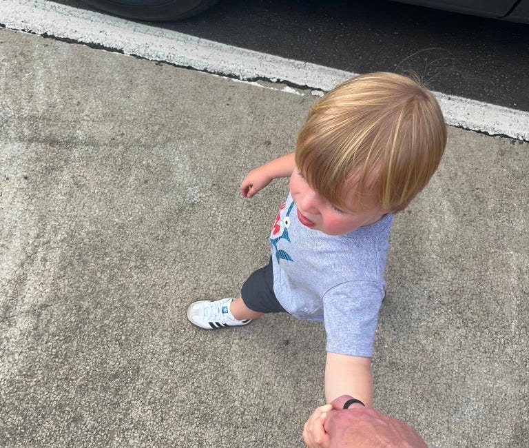 The Leaders We Remember vs. The Leaders We Replace