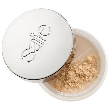 Airset Radiant Loose Setting Powder - Saie | Sephora Airset Radiant Loose Setting Powder - Saie | Sephora