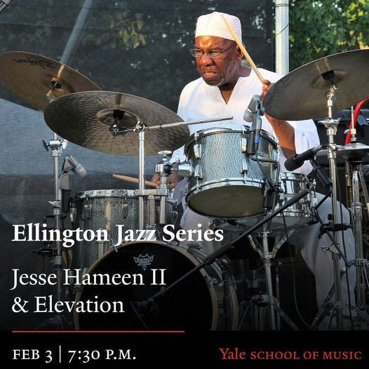Yale School of Music