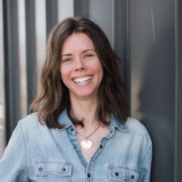 RAIN: Beauty in the Simple Things from Lindsey Lewis