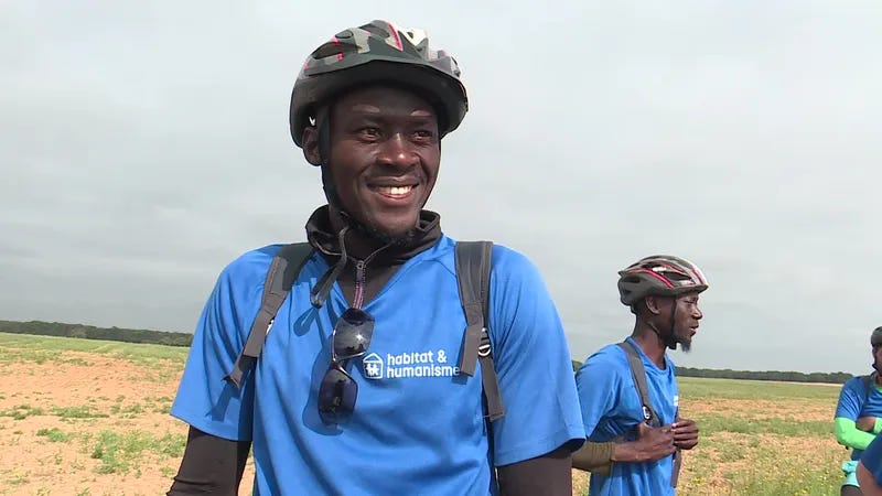 Stéphane Dion a quitté la Côte d'Ivoire il y a 1 an.