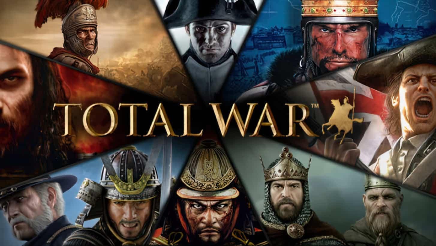 what do you want from next total war game? : r/totalwar