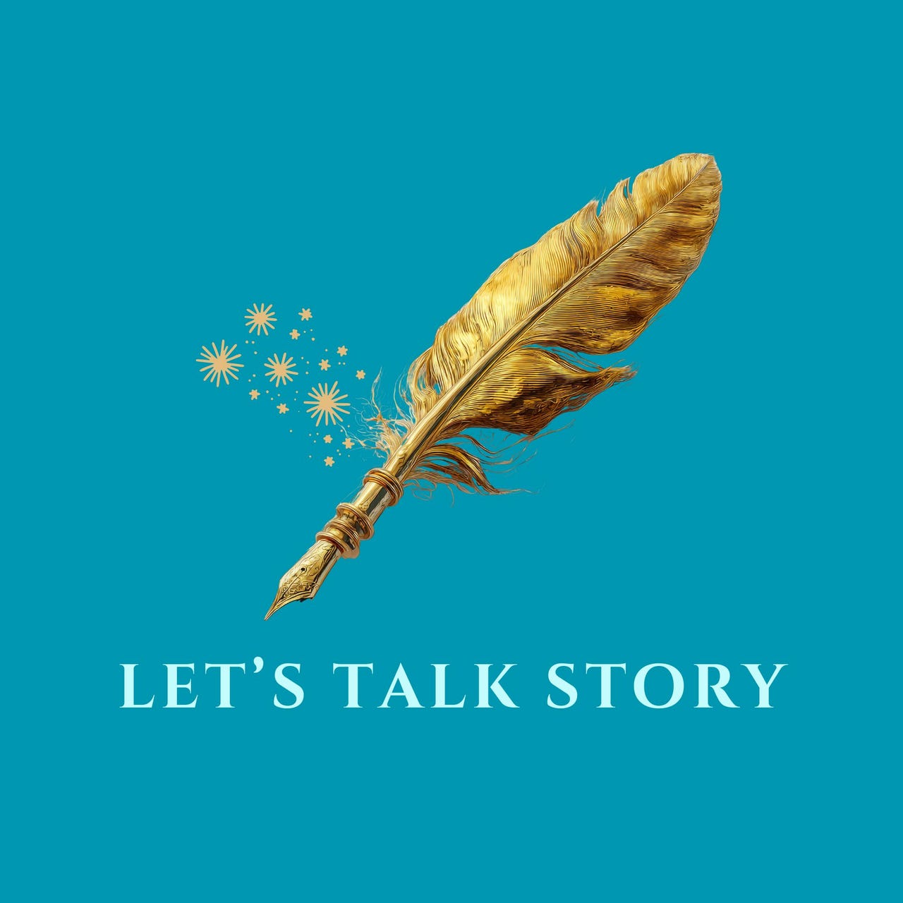 Let's Talk Story
