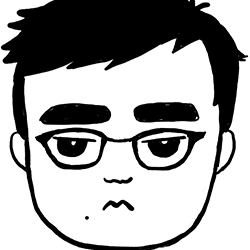 Substack profile picture for @samson