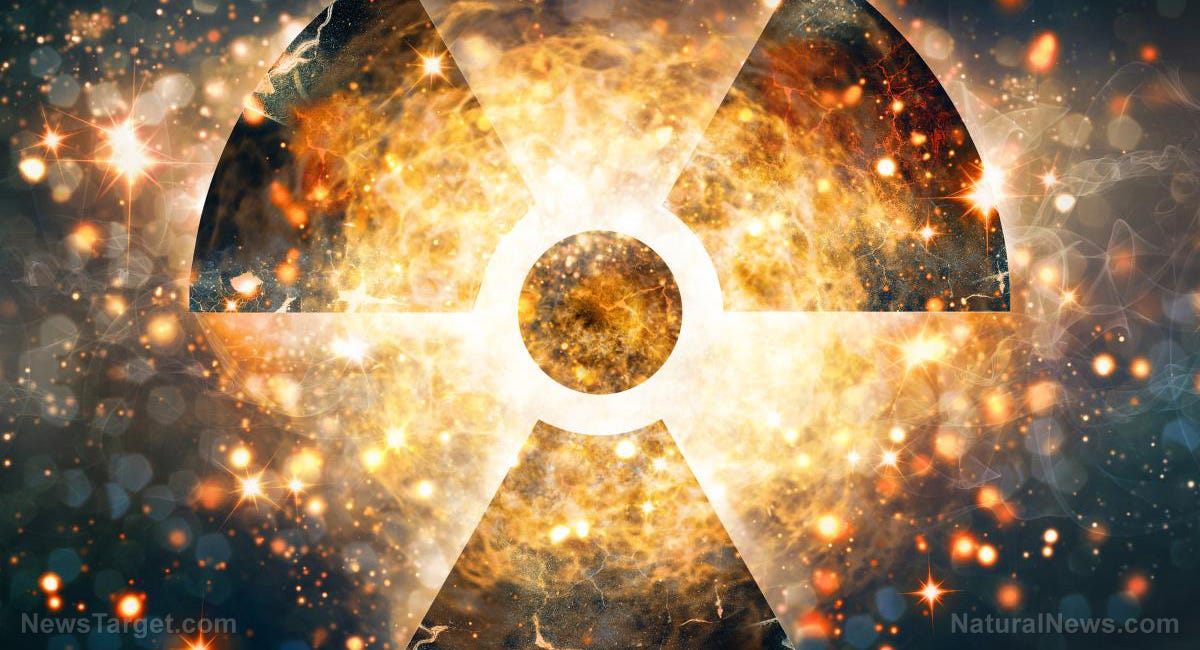 Report: 300M Americans could die from radiation should adversaries attack United States’ missile silos