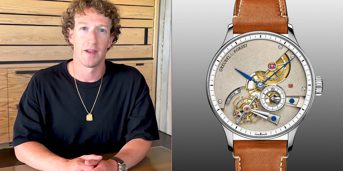 Should I go into debt for a Rolex?