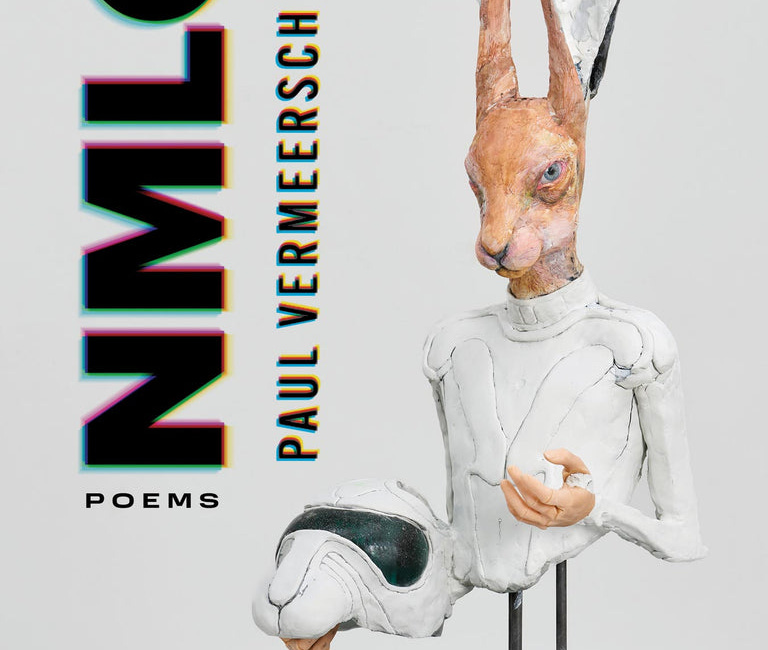 NMLCT: Poems by Paul Vermeersch