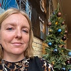 Breaking up with the ghost of Christmas past