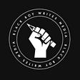 Black Boy Writes Media's avatar