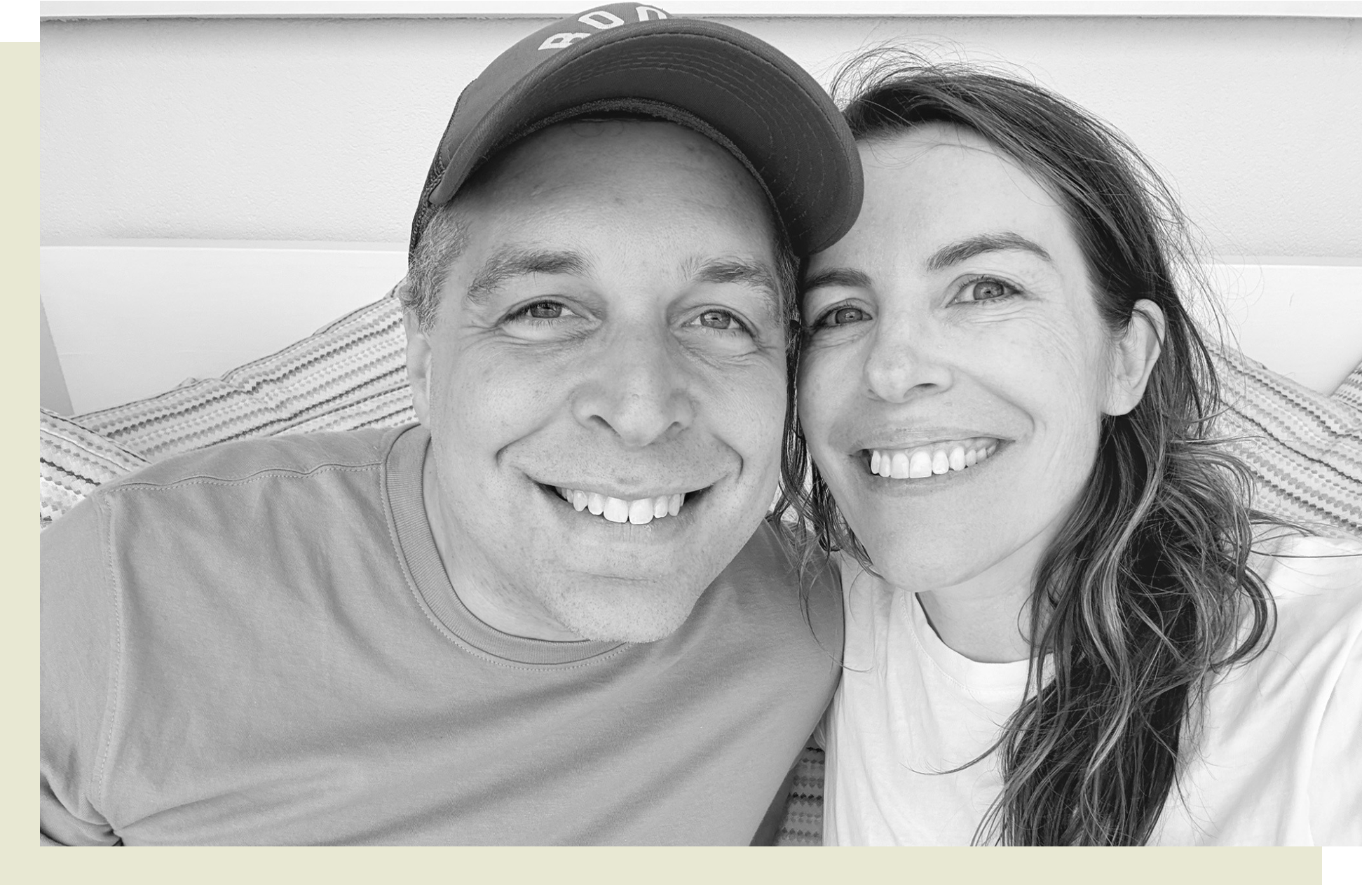 The Happiest News - by Joanna Goddard and Kaitlyn Teer