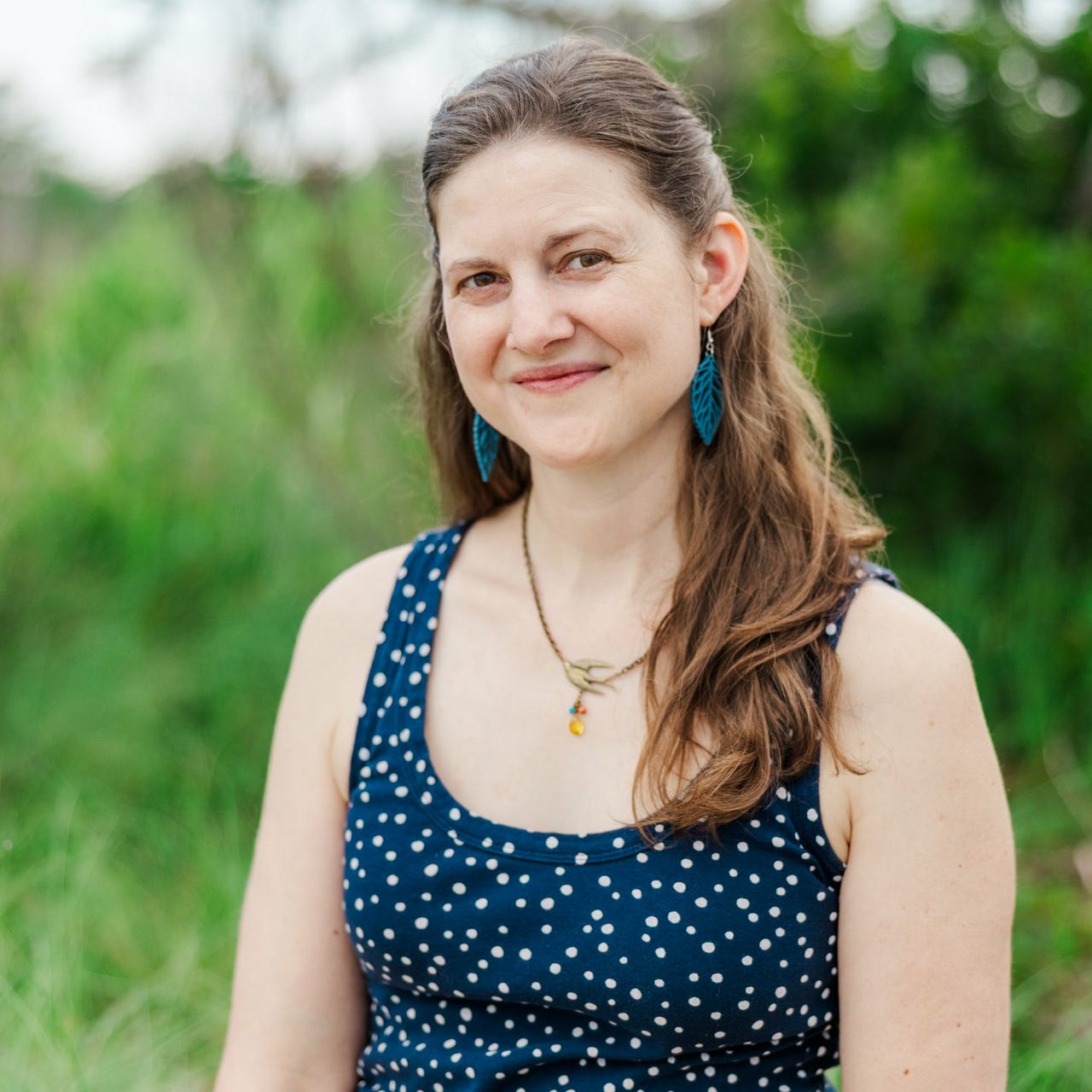 Coming Home To Ourselves | Self-Trust, Neurodivergence, IFS