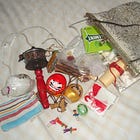 Lucky Girls Aren’t Born