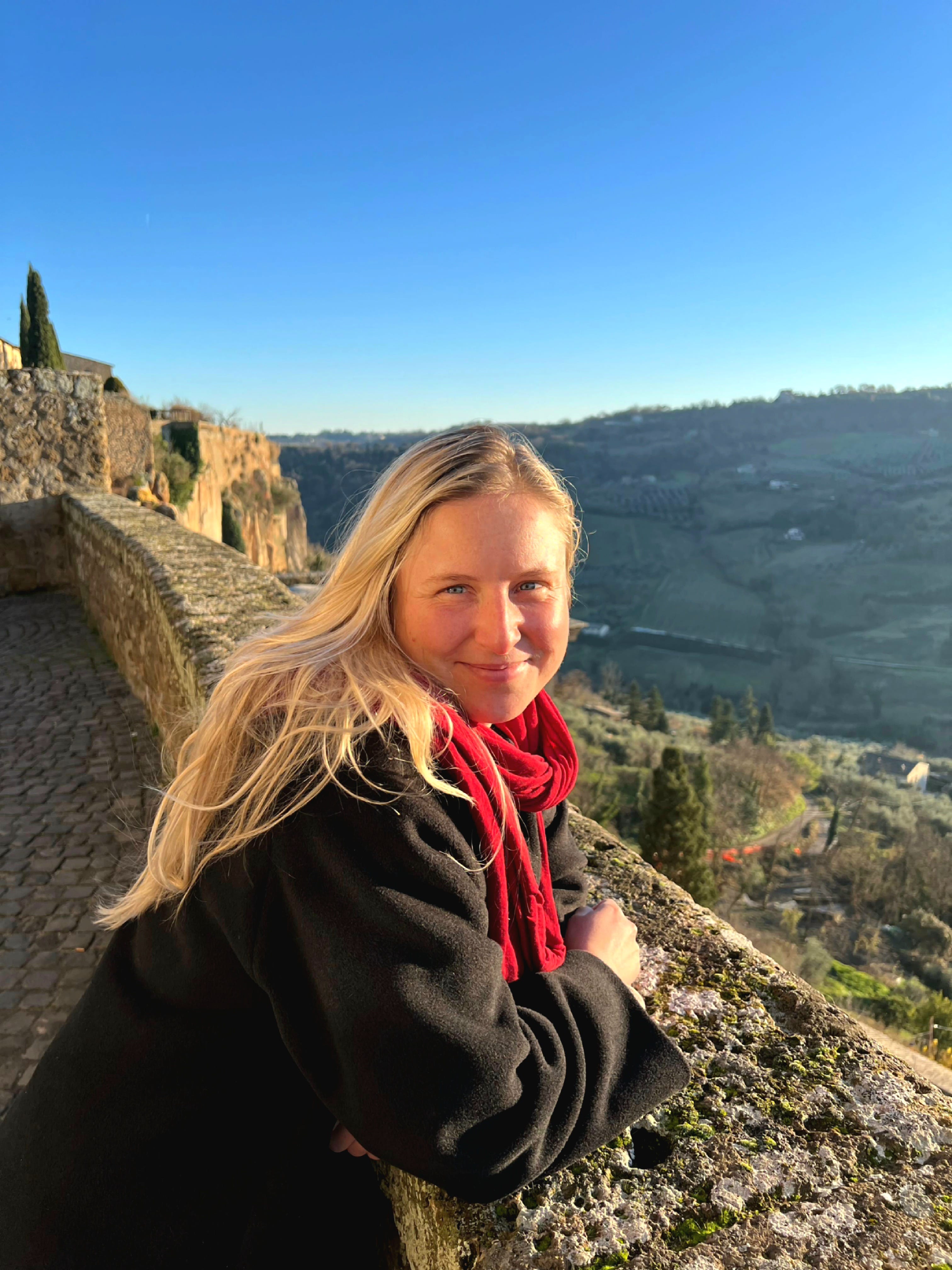 The Inner Journalist with Thalita Forray