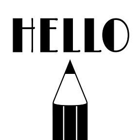 Hello, Author