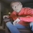 When you see a political publicity stunt...