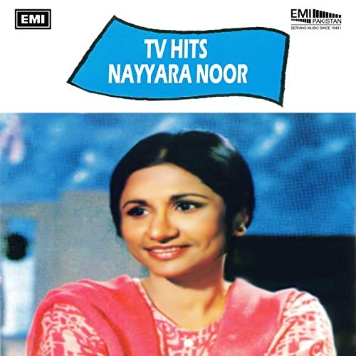 TV Hits by Nayyara Noor on Amazon Music - Amazon.com