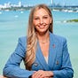 Nicole Locklin for US Congress's avatar
