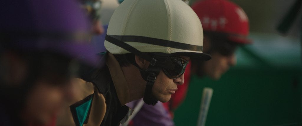 Clifton Collins Jr. in Clifton Collins Jr. in