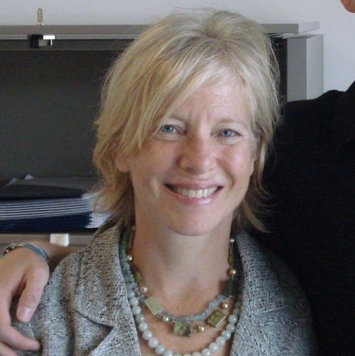 Stephanie’s Substack