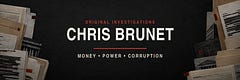 Chris Brunet