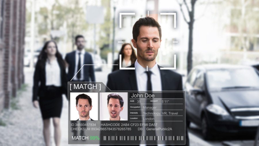 Facial recognition technology: force for good or privacy threat? |  Malwarebytes Labs