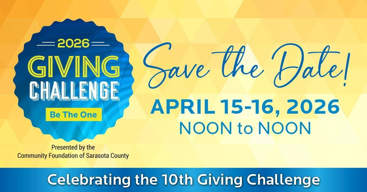 Giving Challenge Returns April 15-16 to Support Hundreds of Local Nonprofits