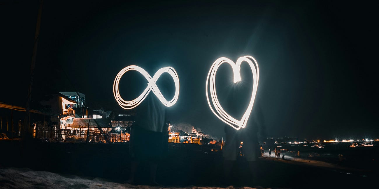 Code Smell 305 - Null Infinity