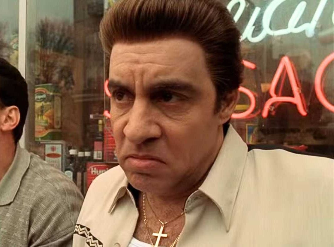 10 Best Silvio Dante Episodes in 'The Sopranos,' Ranked 10 Best Silvio Dante Episodes in 'The Sopranos,' Ranked