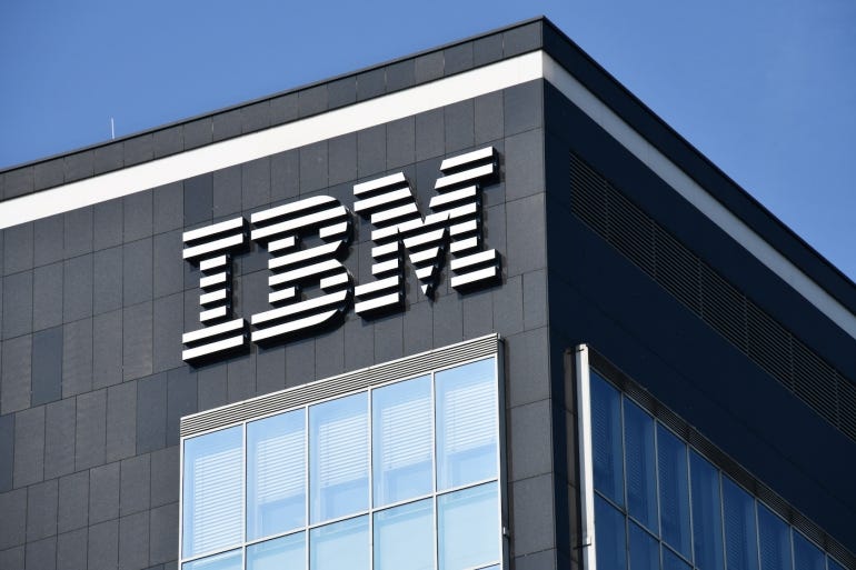 IBM Launches $500 Million Enterprise AI Venture Fund