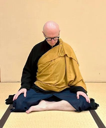 怎樣坐禪| SOTOZEN.COM