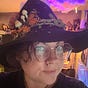 Rebecca E. Ro's avatar